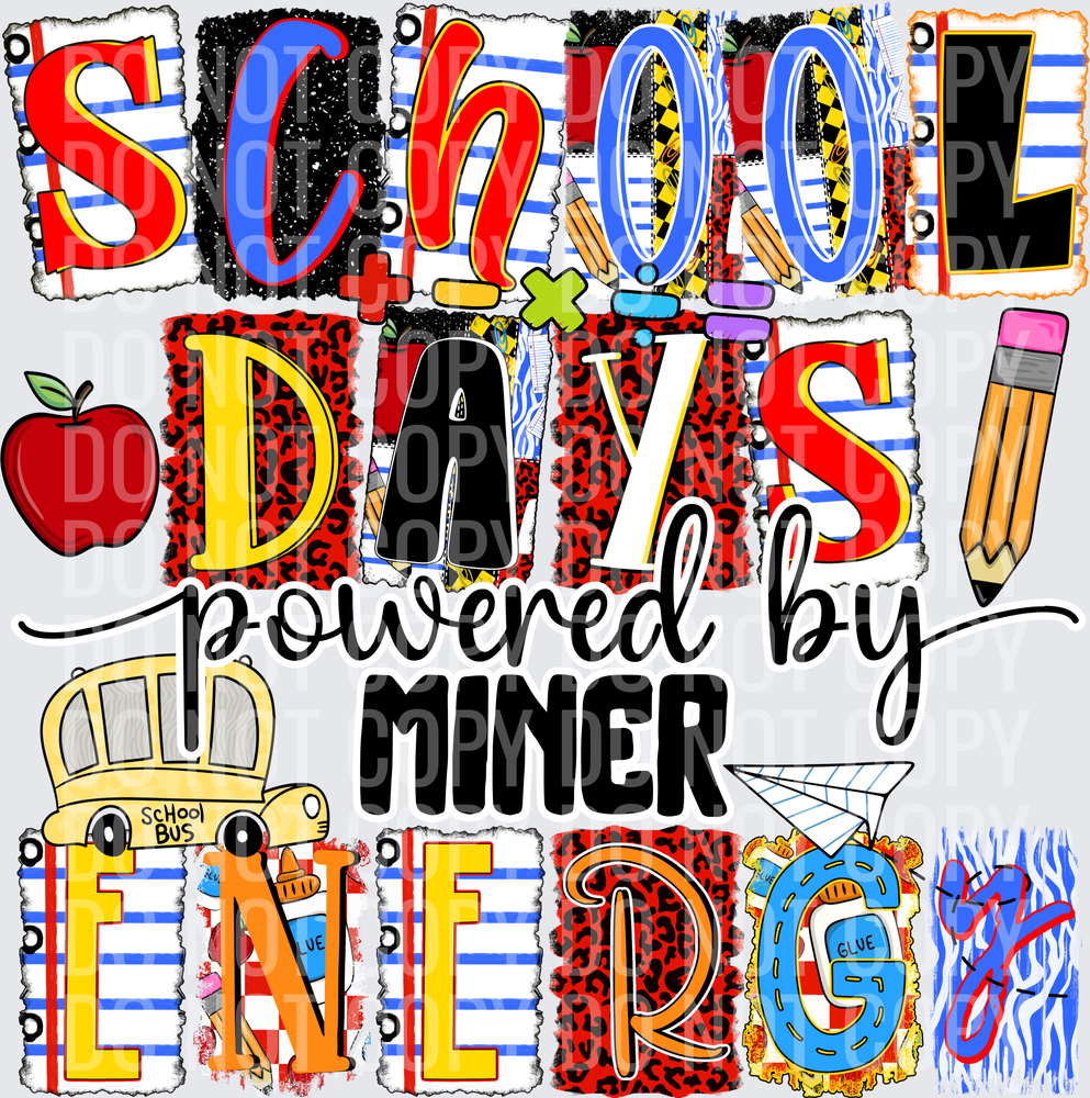 MINER