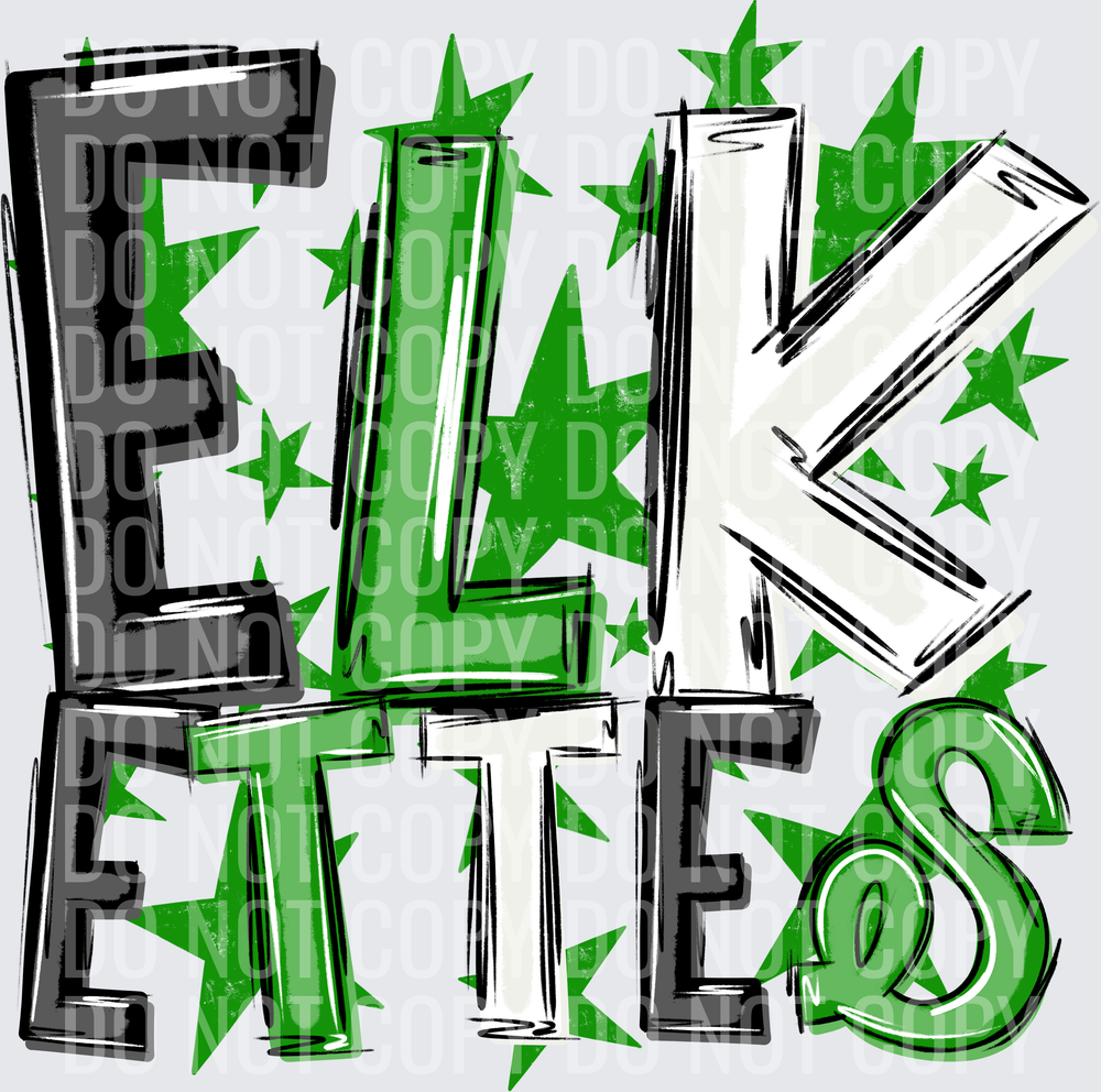 ELK-ETTES
