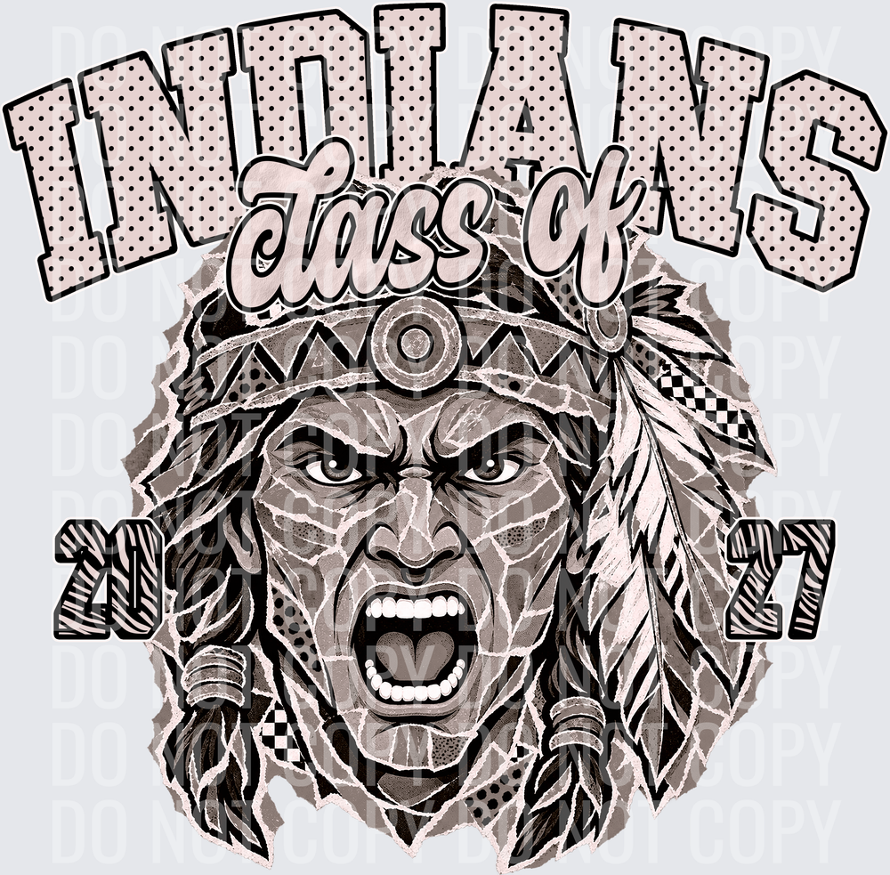 KayndiDesigns 10.26 Class of 2027 Neutral Indians 6