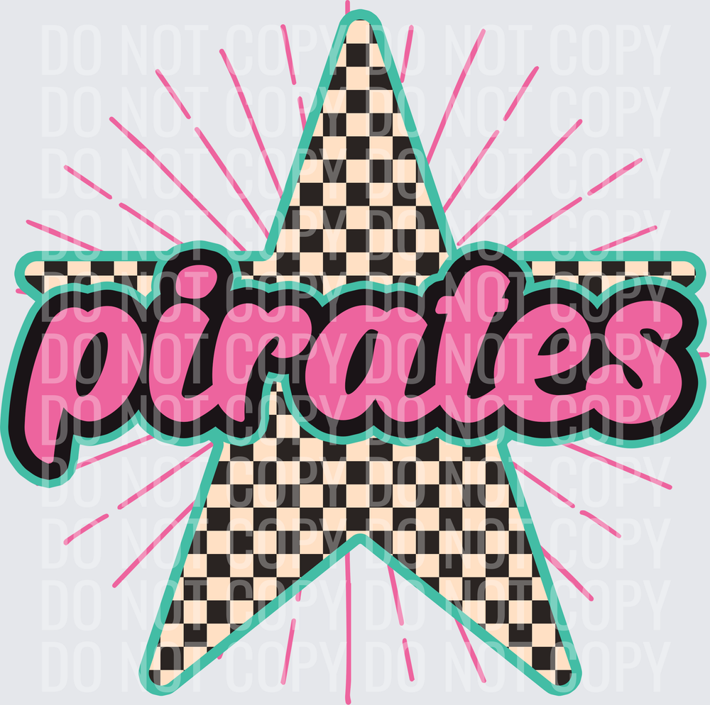 pirates