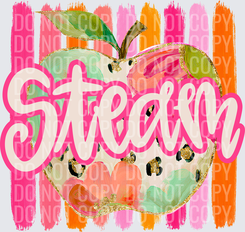 STEAM