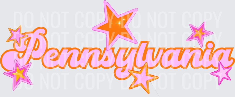 PENNSYLVANIA