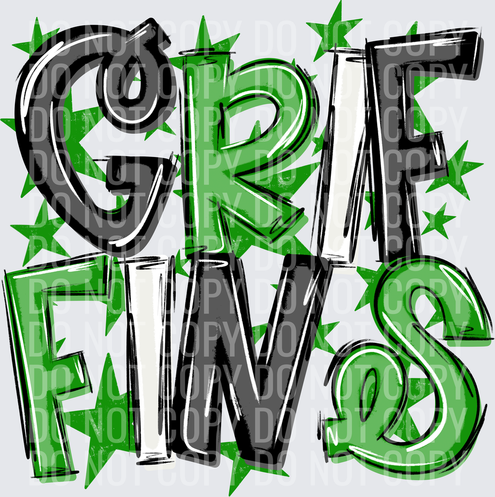 GRIF-FINS