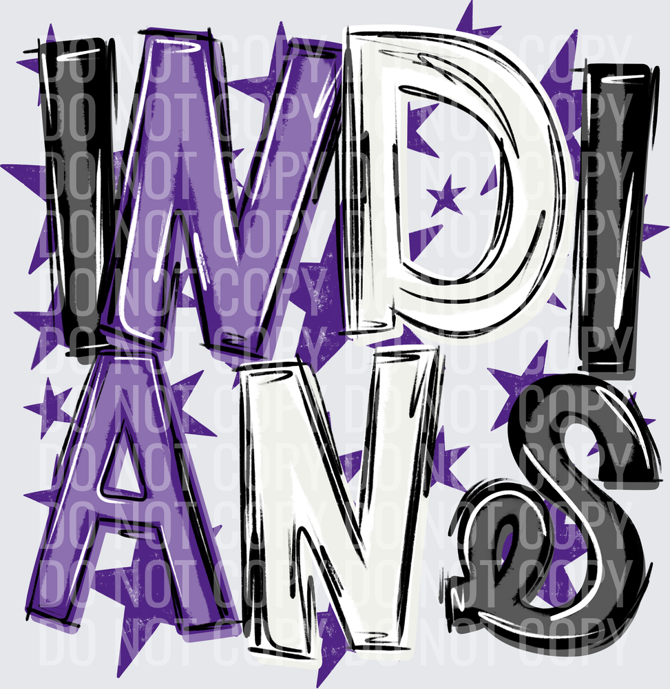 INDI-ANS