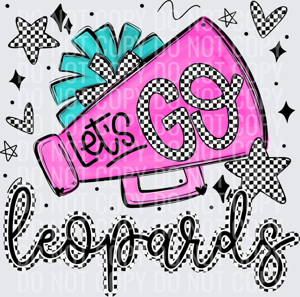 leopards