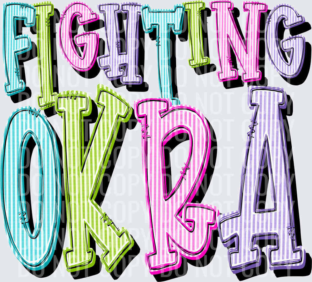 FightingOkra