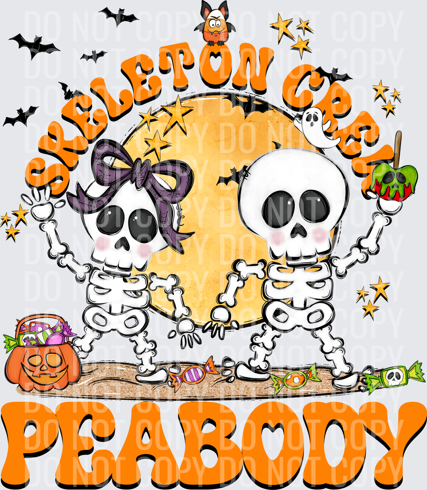 peabody