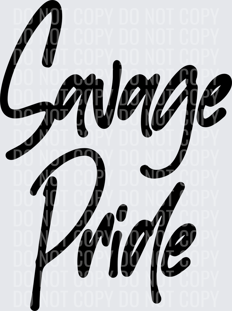 SavagePride1