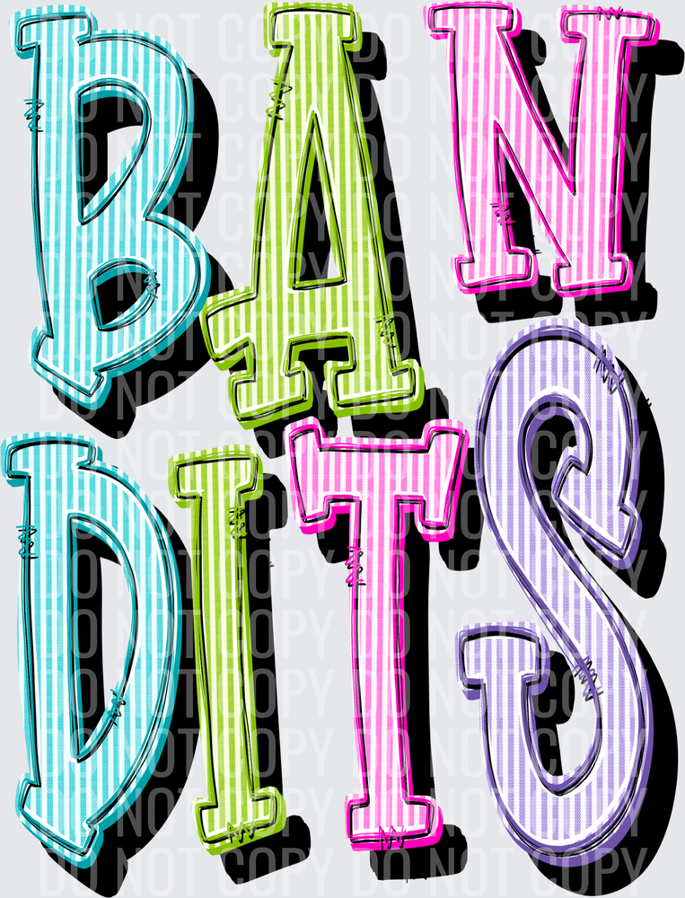 Bandits