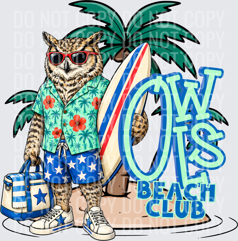 OWLS