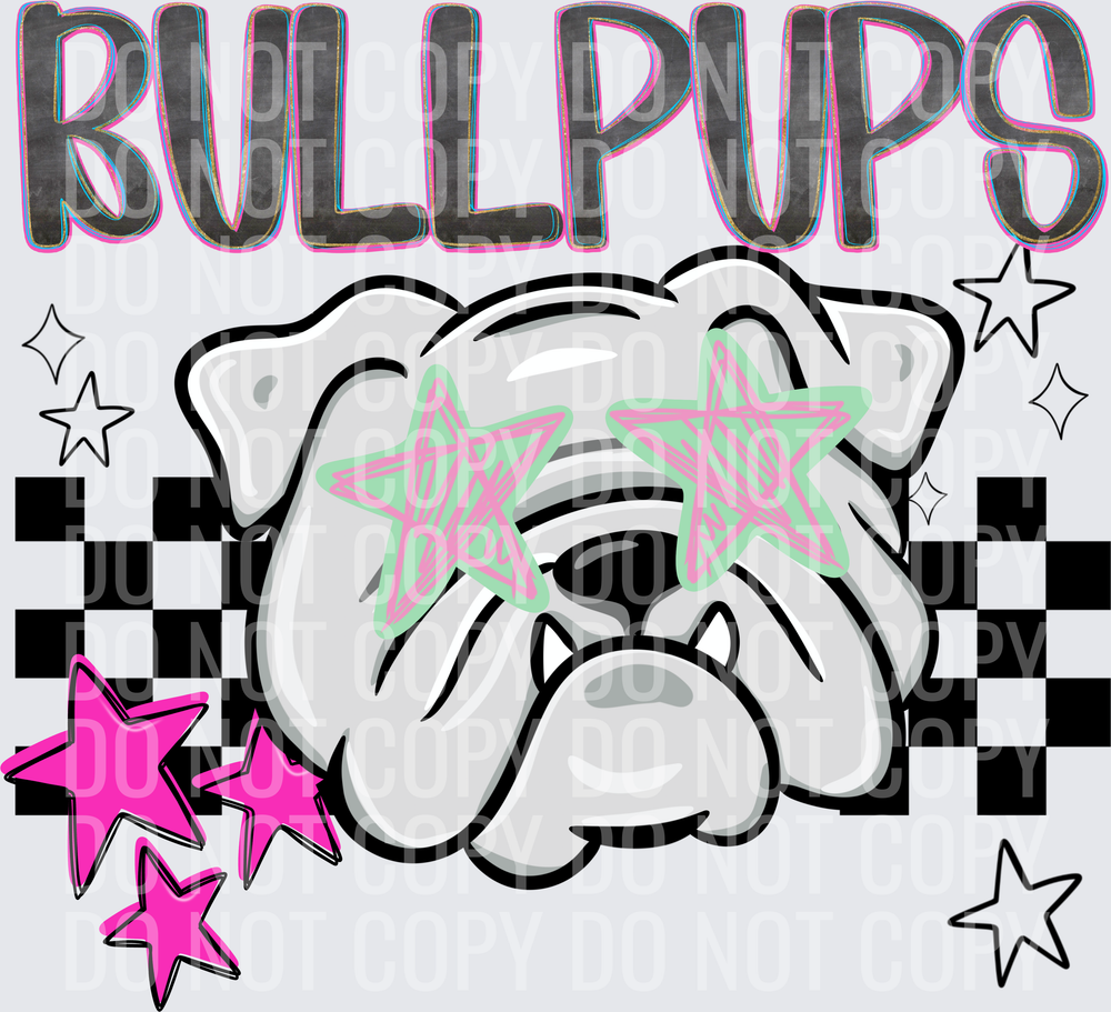 BULLPUPS