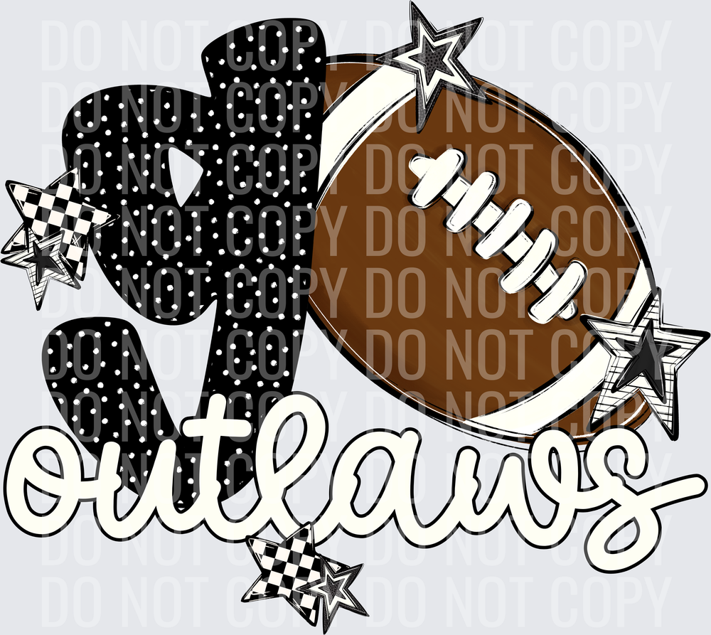 OUTLAWS