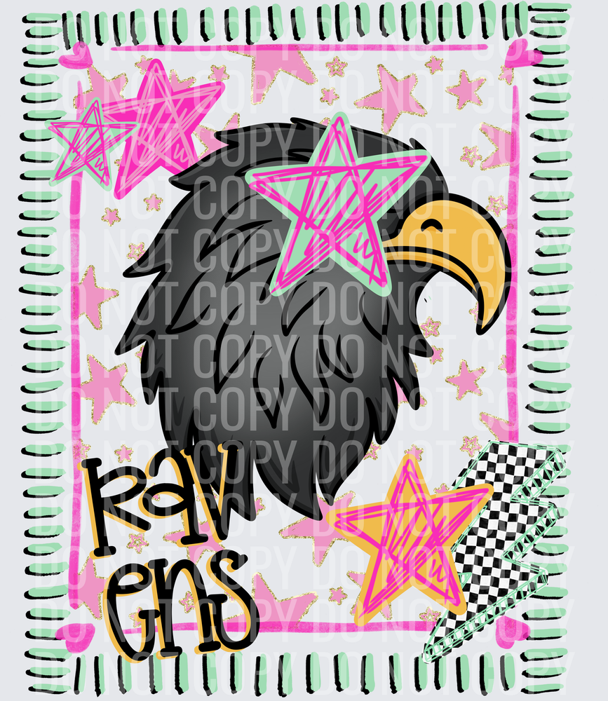 RAVENS