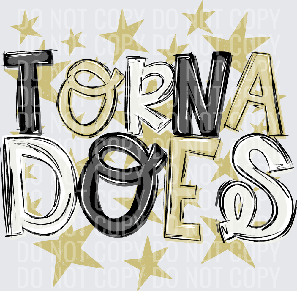 TORNA-DOES