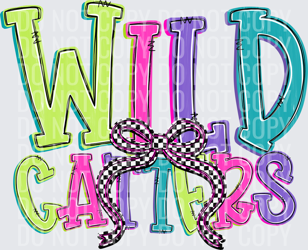 WILD-CATTERS