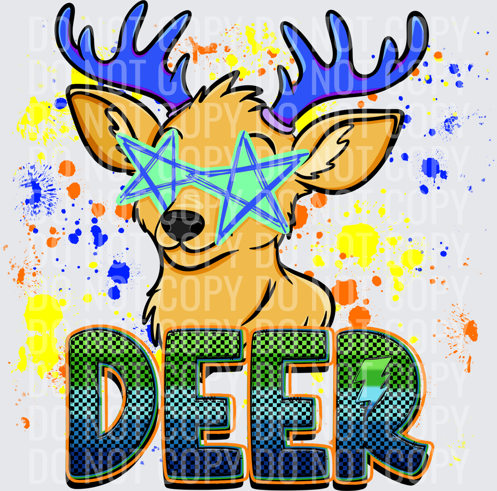 Deer