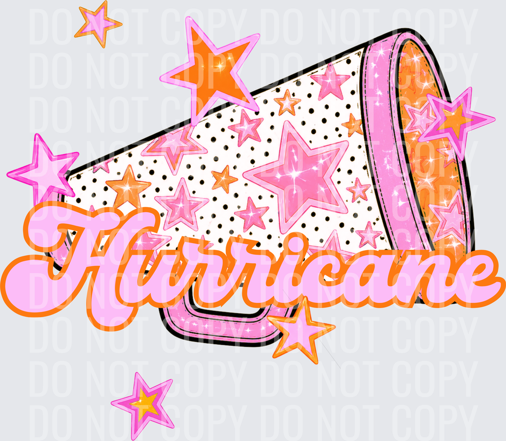 HURRICANE