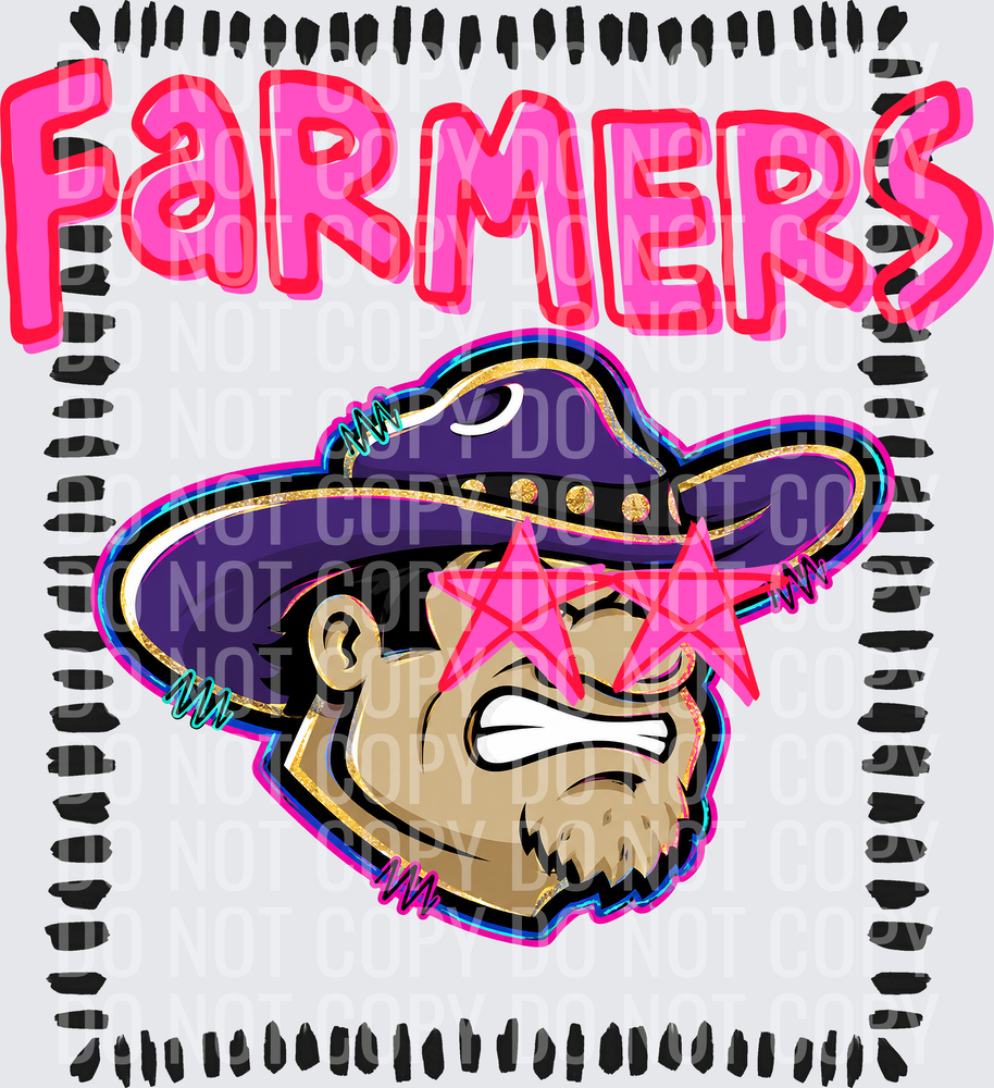 KayndiDesigns 08.26 Starstruck Farmers