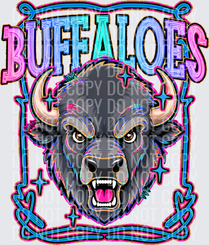 KayndiDesigns 08.26 Retro Pop Buffaloes 2