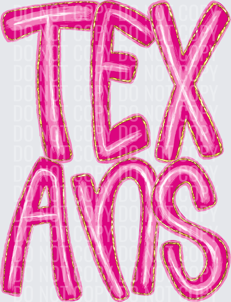 TEX-ANS