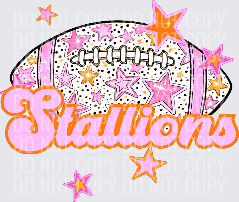 STALLIONS