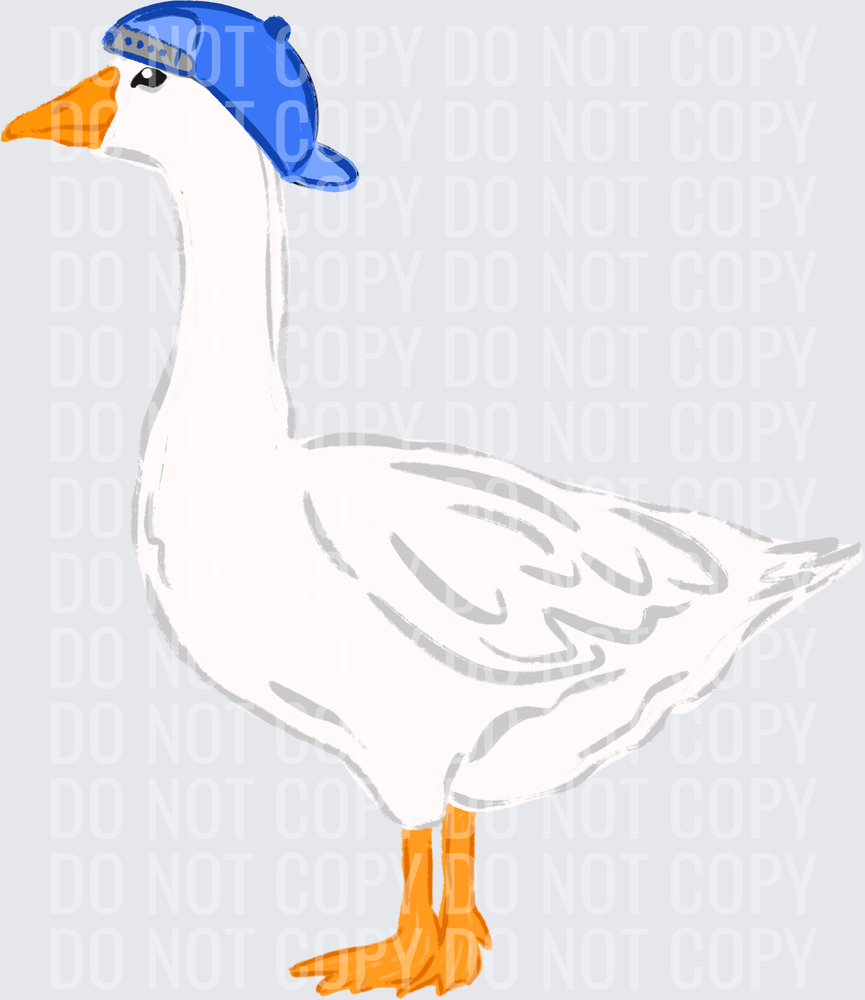 Freeboyduck