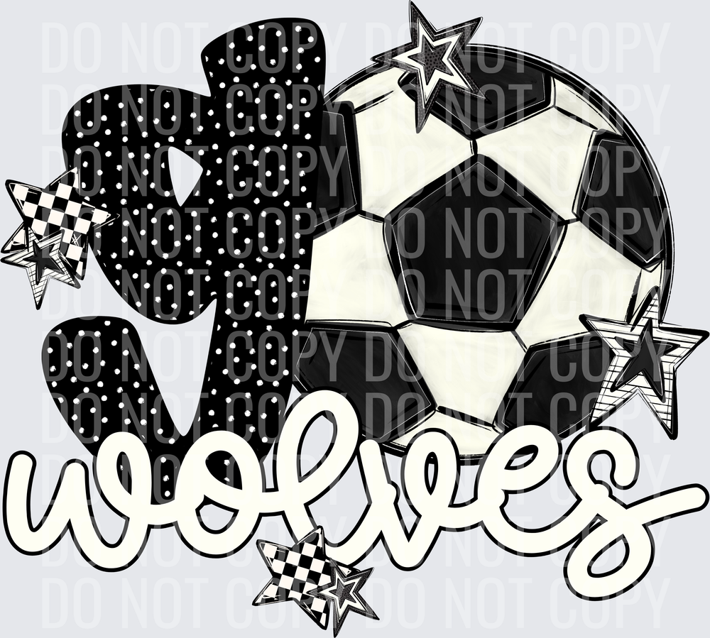 WOLVES
