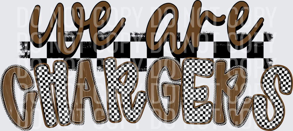CHARGERS