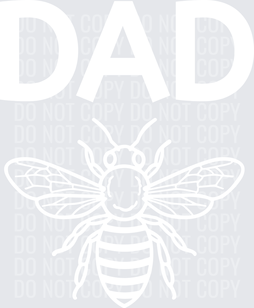 Dad bee