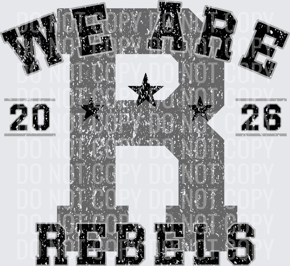 REBELS