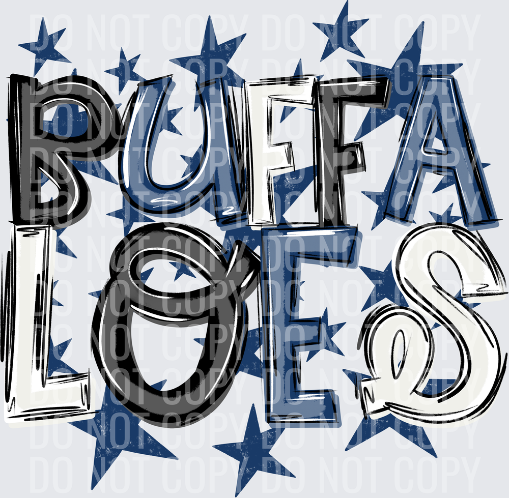 BUFFA-LOES