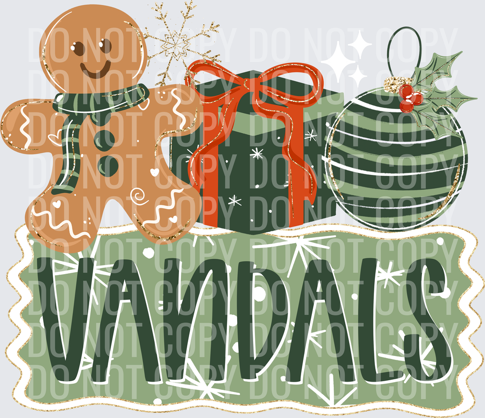 Vandals