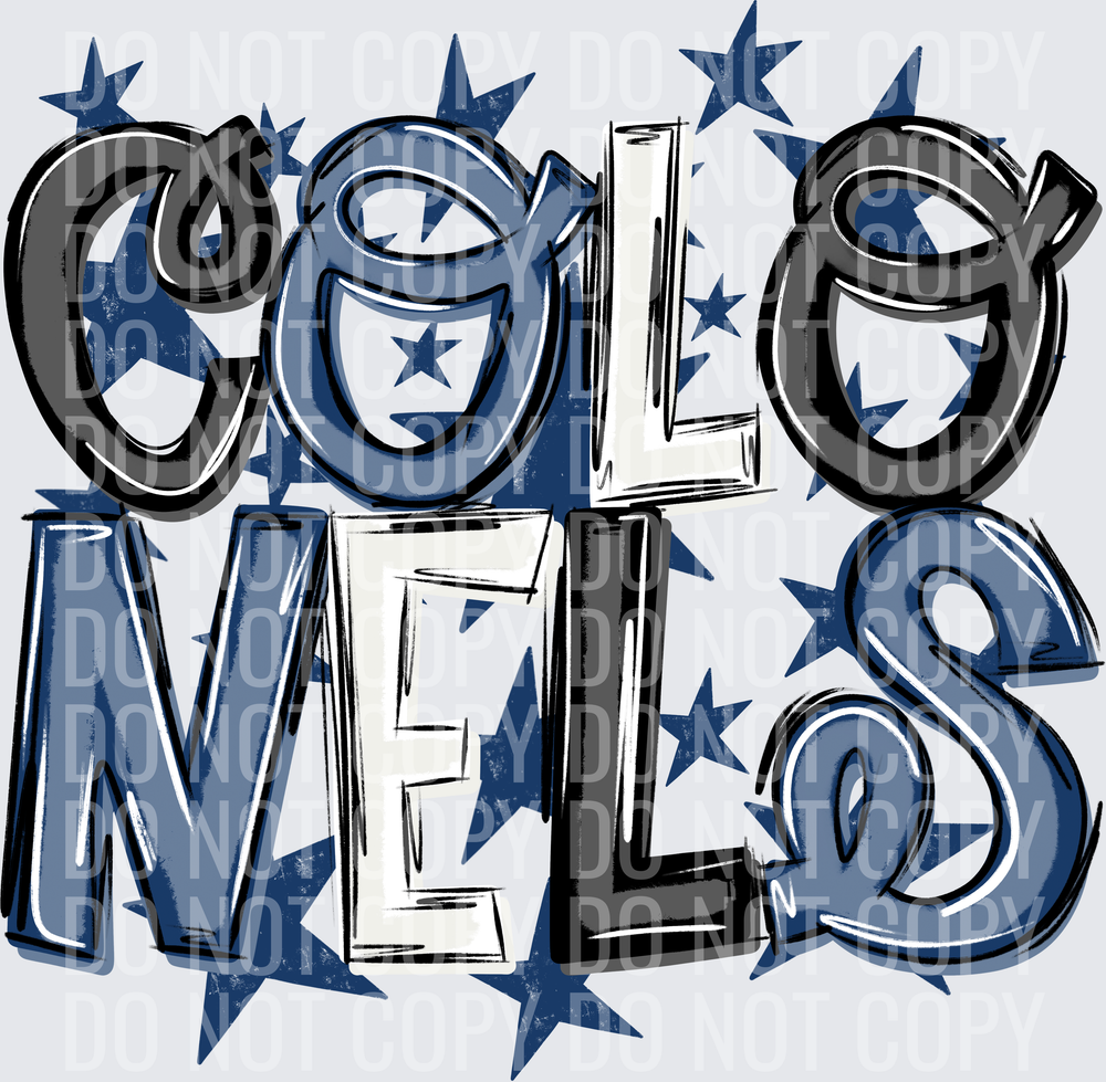 COLO-NELS