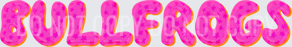 KayndiDesigns 08.26 Bubble Stars Bullfrogs
