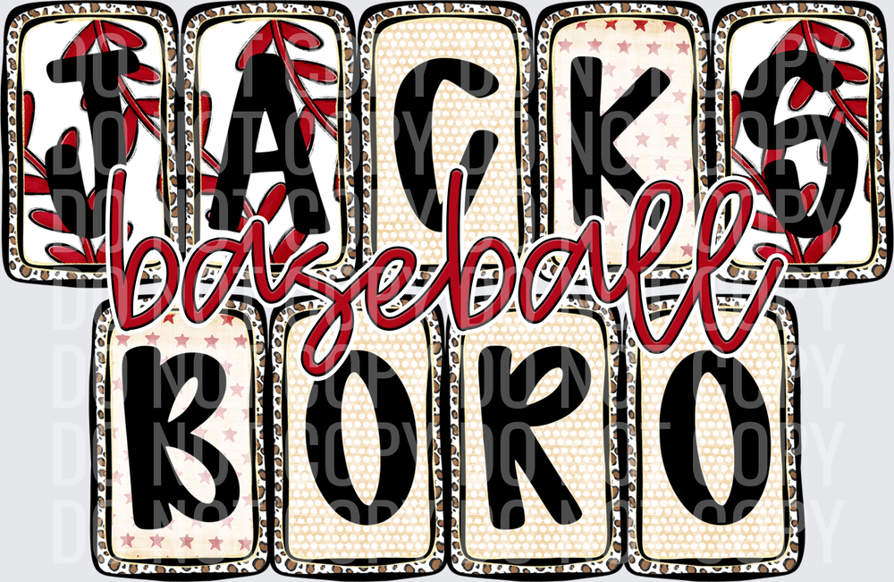 jacksboro