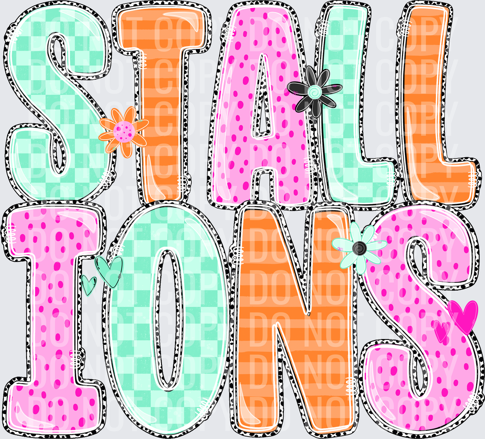stall-ions