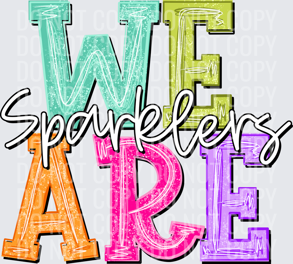 Sparklers_