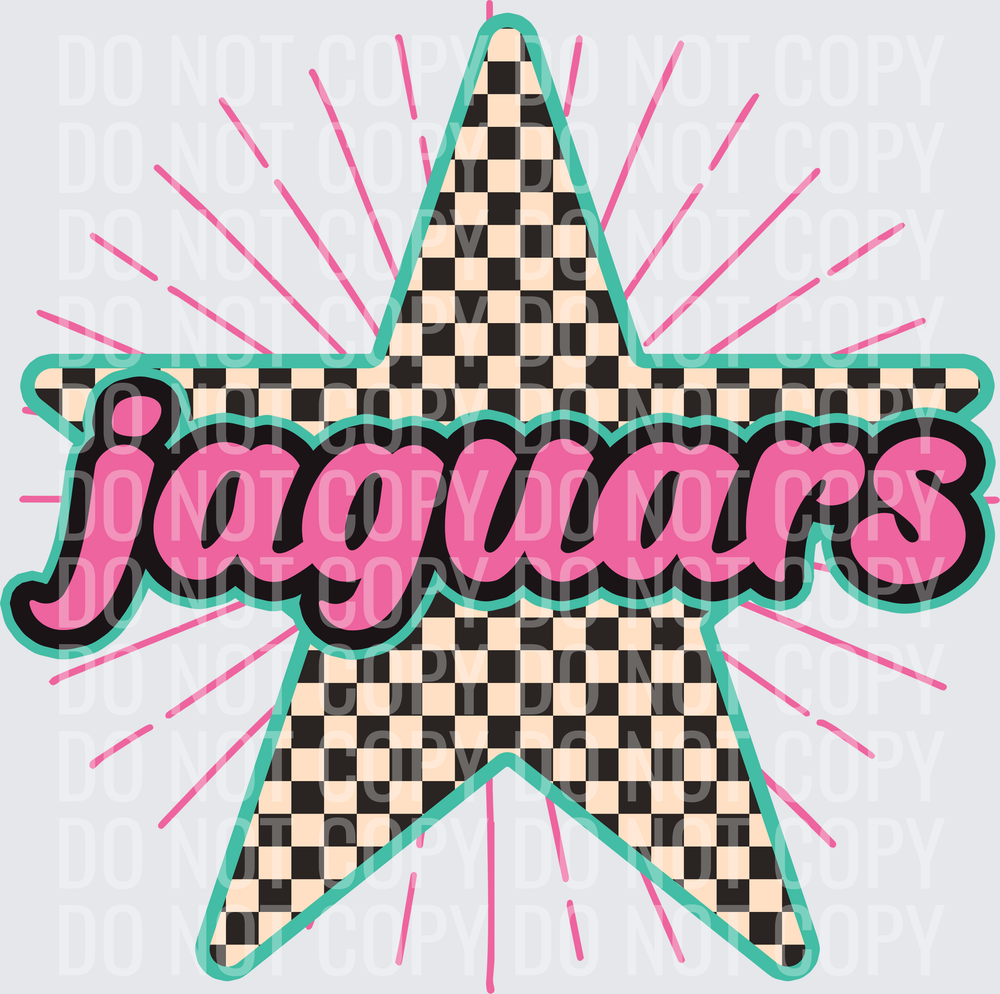 jaguars