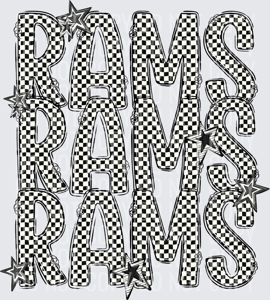 RAMS