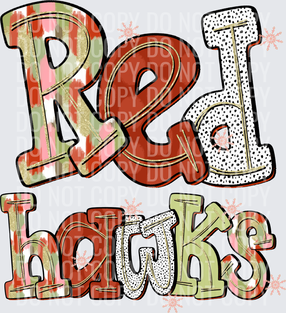 Redhawks