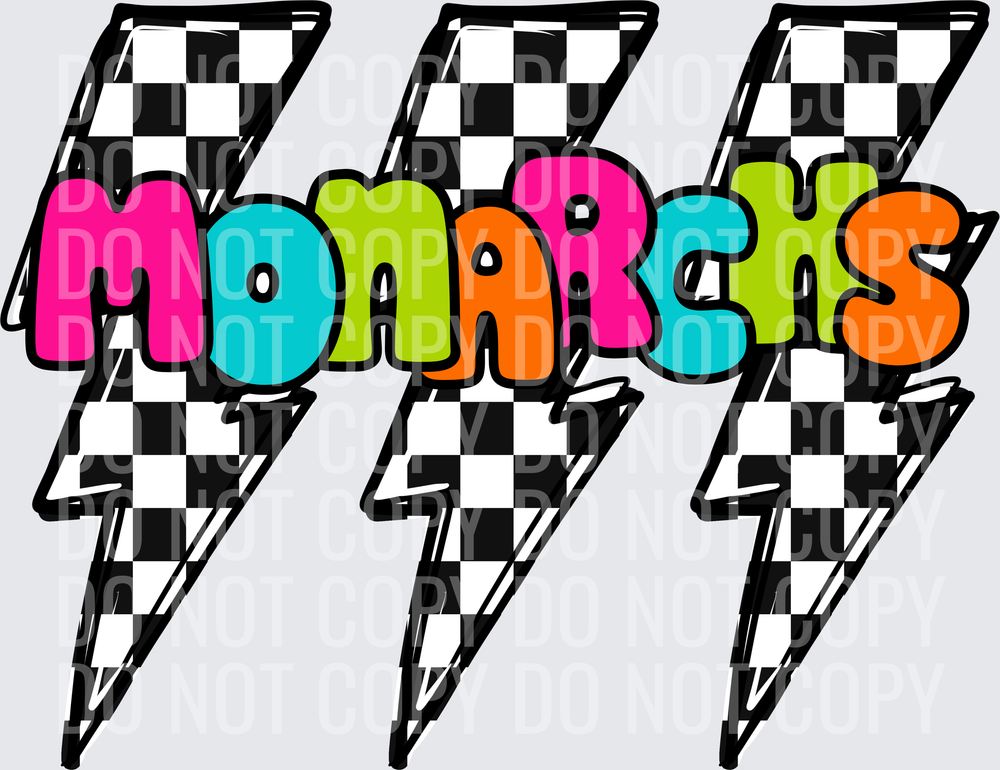 MONARCHS