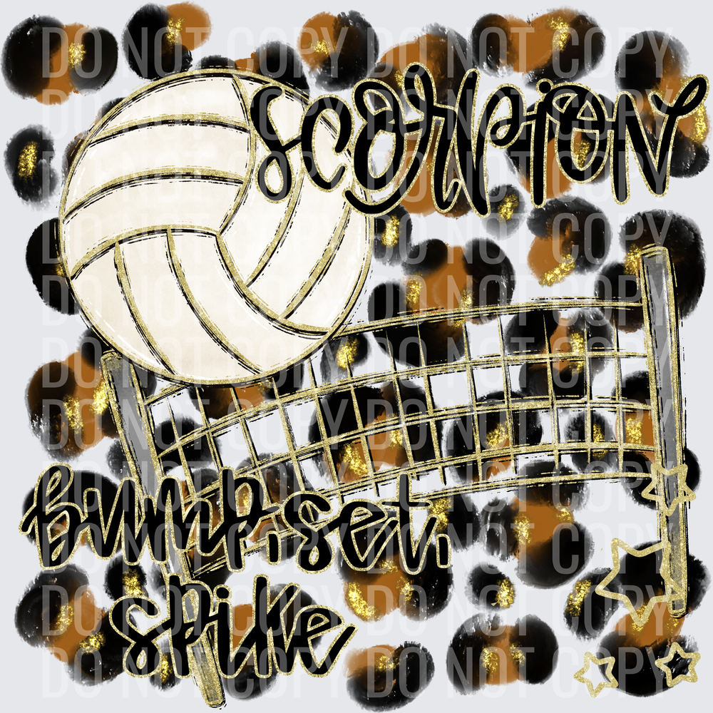 scorpion