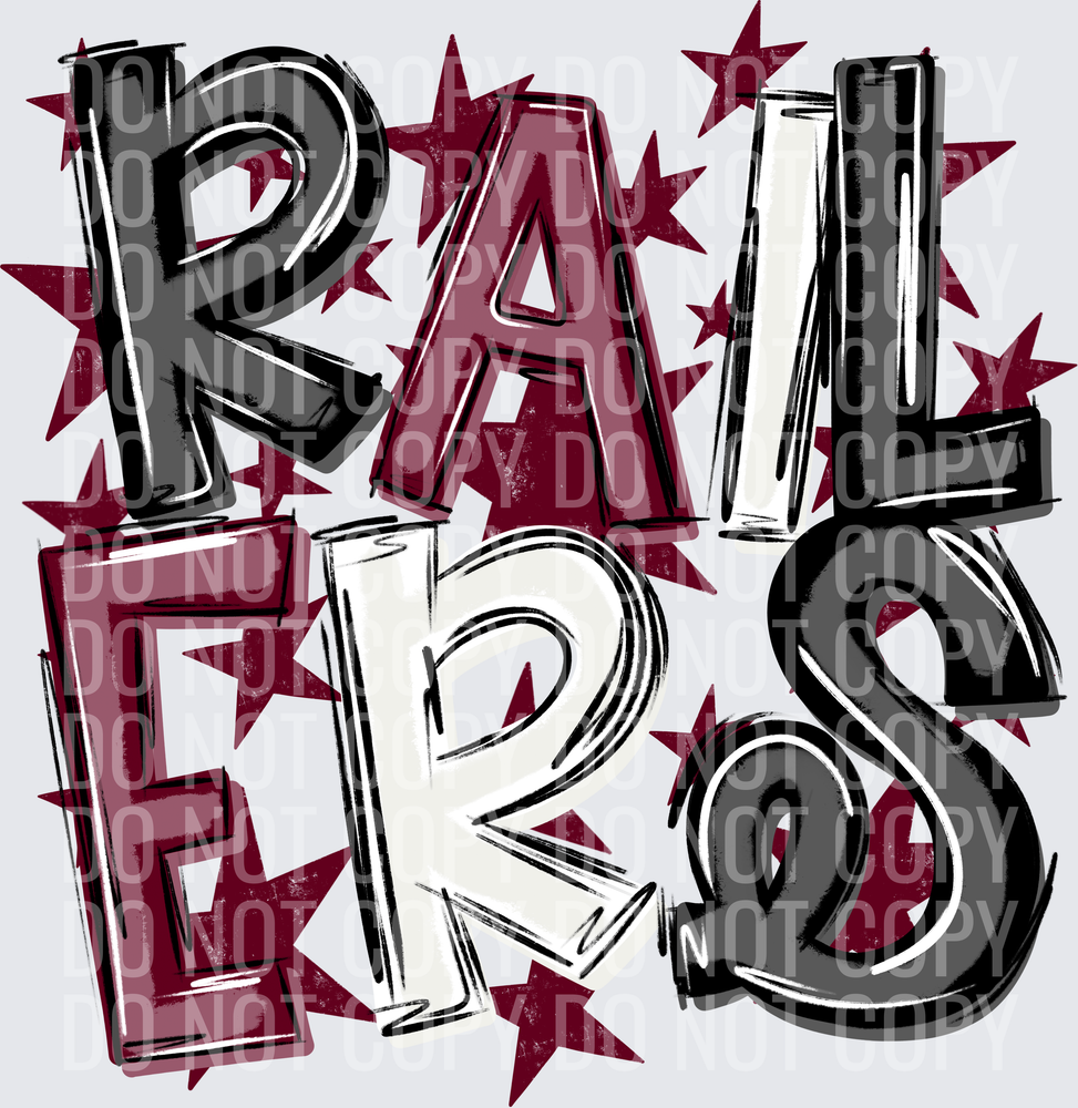 RAIL-ERS