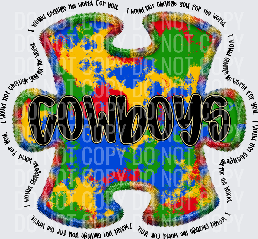 cowboys
