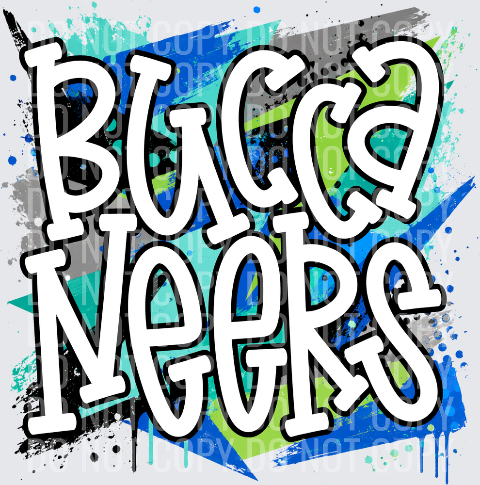 BUCCANEERS