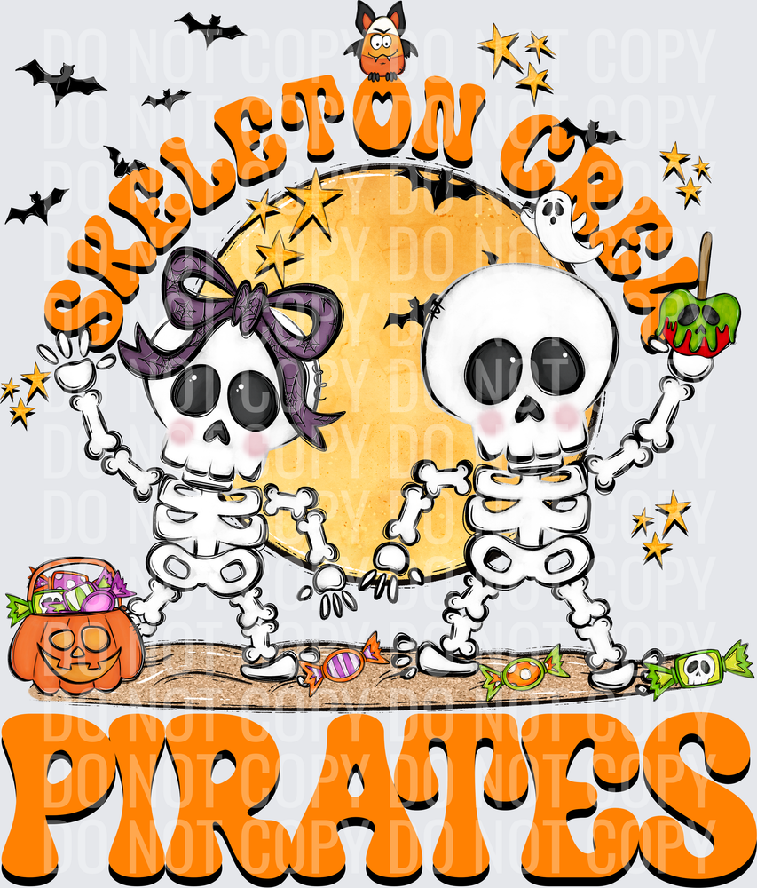 pirates