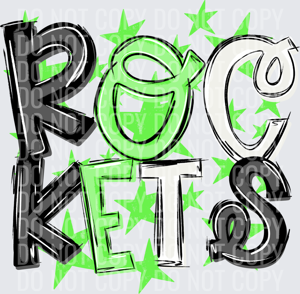 ROC-KETS