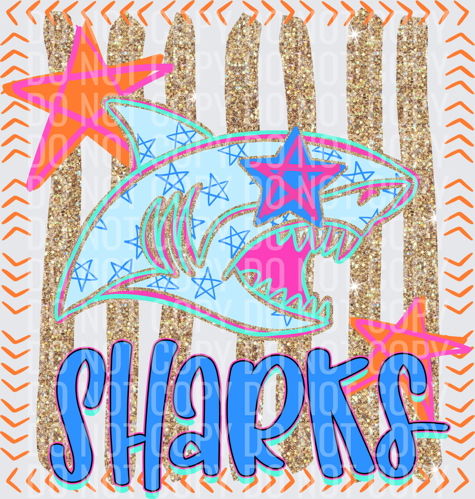 Sharks