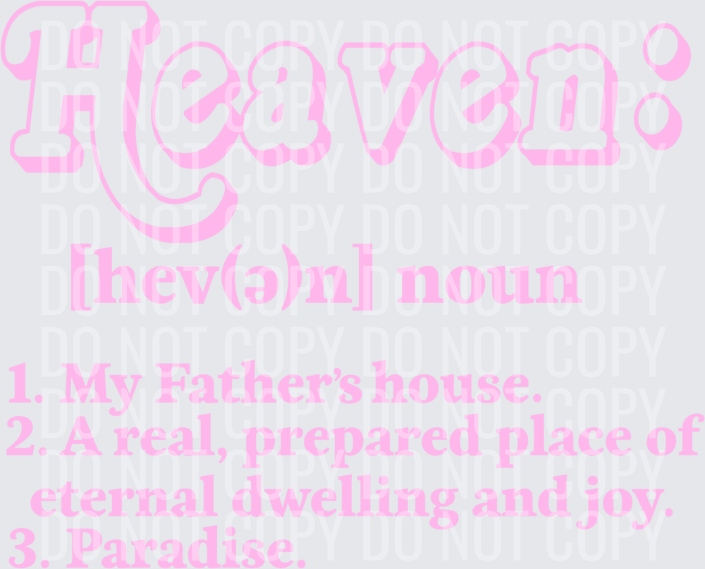 Heaven