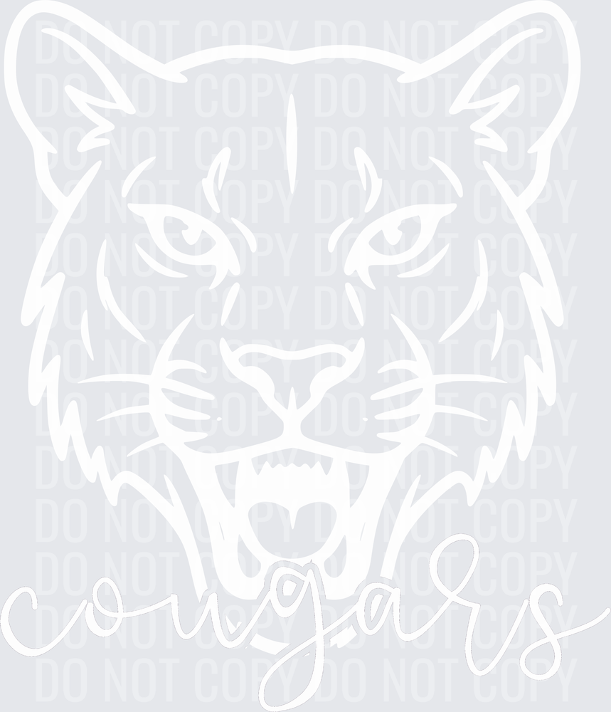 cougars300dpi white